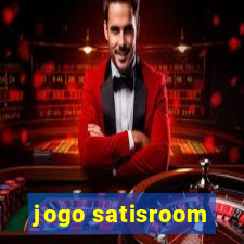 jogo satisroom